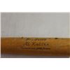 Image 3 : Vintage Adirondack Baseball Bat