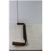 Image 3 : Vintage Drawknife & Sickle