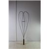 Image 2 : Vintage Wire Rug Beater