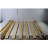 Image 3 : IKEA Luroy Double Bed Slats (comes in (2) Pieces)