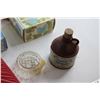 Image 8 : Avon Perfumes, Plate, Make Up, Soap Dishes and Candles