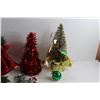 Image 2 : Christmas Decor and Candle Holders