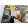 Image 5 : (10+) Vinyl Records - Walt Disney, Paul Mickelson and I Can Face Tomorrow