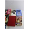 Image 3 : (10) Books - Danielle Steel, A Gothic Treasure Trove and Richard North Patterson