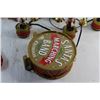 Image 6 : Music Box and Santa's Marching Band Decor - Tested