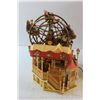 Image 2 : Christmas Ferris Wheel Decor by Enesco - Tested