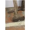 Image 3 : *Vintage Grubber, Axe, Pick Axe