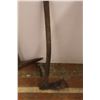 Image 5 : *Vintage Grubber, Axe, Pick Axe