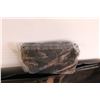 Image 2 : Large Plastic Storage Bag w/ Straps And Carrying Bag, 33'' x 3'' x 17''