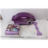 Image 1 : Easy Bake Oven w/ Accessories- Powers On