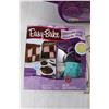Image 2 : Easy Bake Oven w/ Accessories- Powers On