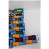 Image 4 : (28) Packages Of Outdoor Christmas Light 120 Volt/ 7 Watt Bulbs- All NIB
