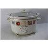 Image 2 : Proctor Silex Slow Cooker- As Is