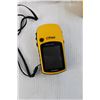 Image 2 : Garmin eTex Venture HC GPS w/ Accessories and Box- As Is