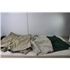 Image 2 : (3) Men's Shorts- Size 56, 40 & 38- Hugo Boss, Tommy Bahama & Old Navy