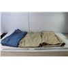 Image 1 : Men's 38/30 Levi Strauss Jeans & (2) Shorts- Ralph Lauren and Nautica 38 & 40 W