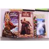 Image 2 : Variety VHS Movies (The Bible, The 10 Commandments, Fiddler on the Roof, Meet The Parents)