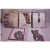 Image 2 : Assorted Cross Stitch & Needle Point Projects