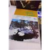 Image 2 : (12) Instrumental/Inspirational Vinyl Records