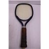 Image 2 : Ektelon Pickle Ball Racquet With Sheath, Pair Badminton Racquets, Halex Beach Volleyball Net With In