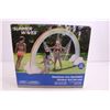 Image 2 : Summer Waves Rainbow Arc Sprinkler (NIB)