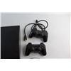 Image 4 : Sony Playstation 3 Gaming Console (PS3), Sony Dualshock 3 Joysticks, Cables and Disc Games