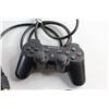 Image 5 : Sony Playstation 3 Gaming Console (PS3), Sony Dualshock 3 Joysticks, Cables and Disc Games