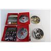 Image 2 : (4) Sony Playstation 3 Games - Medal of Honor, Blitz and Injustice