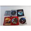 Image 2 : (4) Sony Playstation 2 & 3 Games - Gran Turismo 6, Need For Speed Hot Pursuit and ATV 3 Offroad Fury