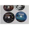 Image 3 : (4) Sony Playstation 2 & 3 Games - Minecraft, Grand Theft Auto 3 and Sega