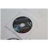 Image 2 : (3) Sony PlayStation 3 Games - Assassin's Creed Revelations, Call of Duty Black Ops and Metal Gear S