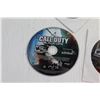 Image 3 : (3) Sony PlayStation 3 Games - Assassin's Creed Revelations, Call of Duty Black Ops and Metal Gear S