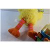 Image 4 : Sesame Street Plush Toy and Kids Toy