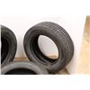 Image 3 : *3X BID PRICE (3) 215/65 R16 Pirelli Tires - Excellent Condition