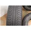 Image 5 : *3X BID PRICE (3) 215/65 R16 Pirelli Tires - Excellent Condition