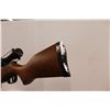 Image 8 : *^Air Hawk .177 Caliber Break Barrel Air Rifle with a Scope - Tested