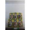 Image 1 : (6) Cabbage Patch Kids Figurines - Sealed