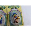 Image 3 : (6) Cabbage Patch Kids Figurines - Sealed