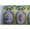 Image 4 : (6) Cabbage Patch Kids Figurines - Sealed