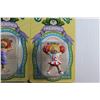 Image 5 : (6) Cabbage Patch Kids Figurines - Sealed