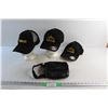 Image 1 : DeWalt & Lava Construction Hats and Waist Bag