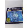 Image 3 : (2) Jigsaw Puzzles, (1) 650 Piece, (1) 1000 Piece, Boxes Were Opened, Both As Is