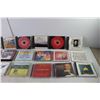 Image 2 : (24) CDs- Worship, Christmas,