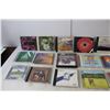 Image 3 : (24) CDs- Worship, Christmas,