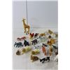 Image 3 : Animal Figurines