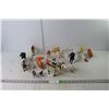 Image 1 : Farm Animal Figurines