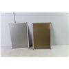 Image 2 : Toolbox & Monster Energy Tin Signs 12" x 8"
