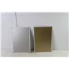 Image 2 : Michelin & Canada Dry Tin Signs 12" x 8"