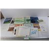 Image 1 : Lot Of Various1960s tourist Magazines/ Road Maps