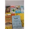 Image 3 : 15 Vintage Magazines/ Catalogues, Wholesale Athletic Goods Catalogue, Bluebird Catalogue, Saskatchew